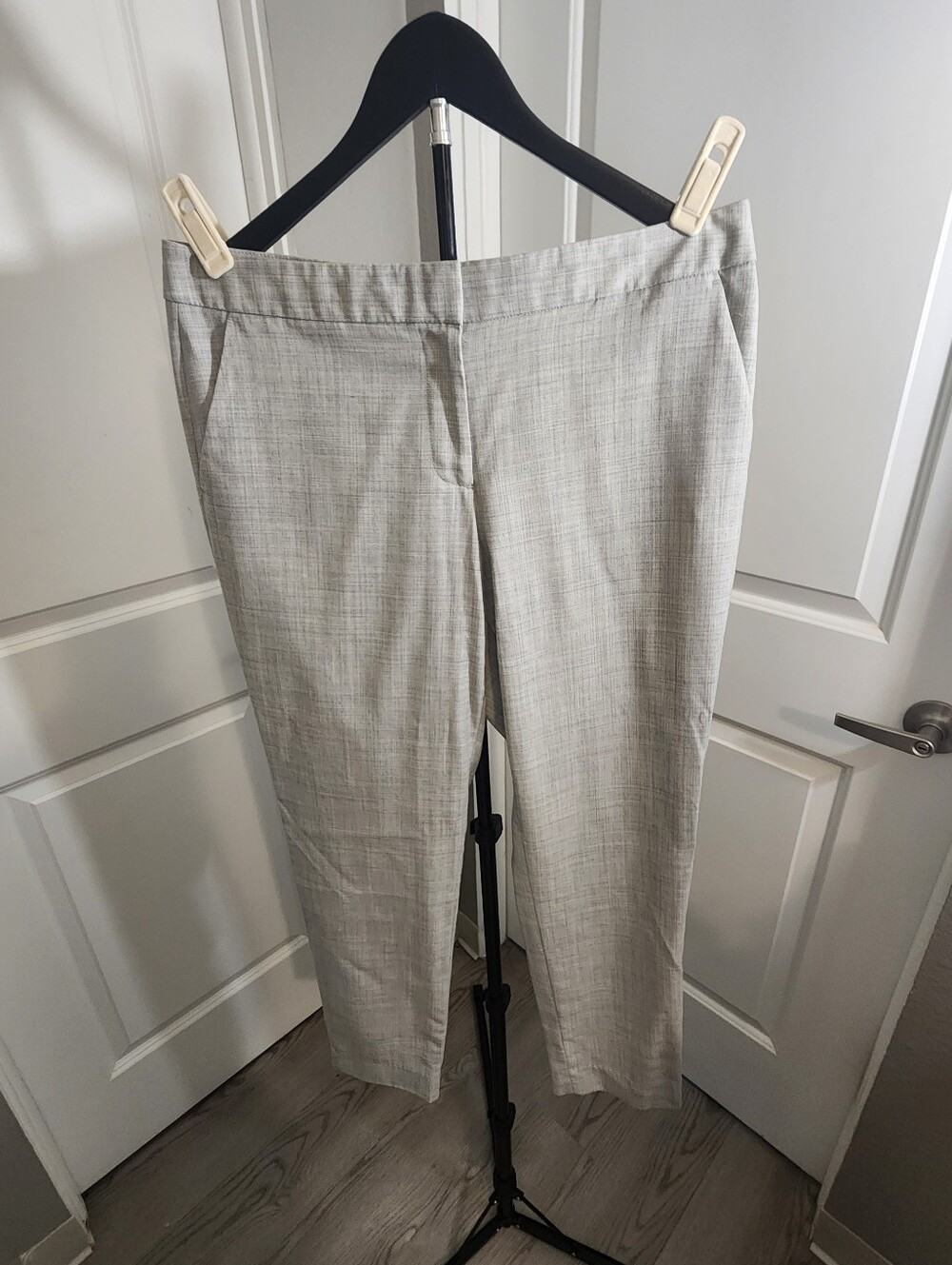 J.Crew Favorite Fit Tailored Dress Pants Size 10T
